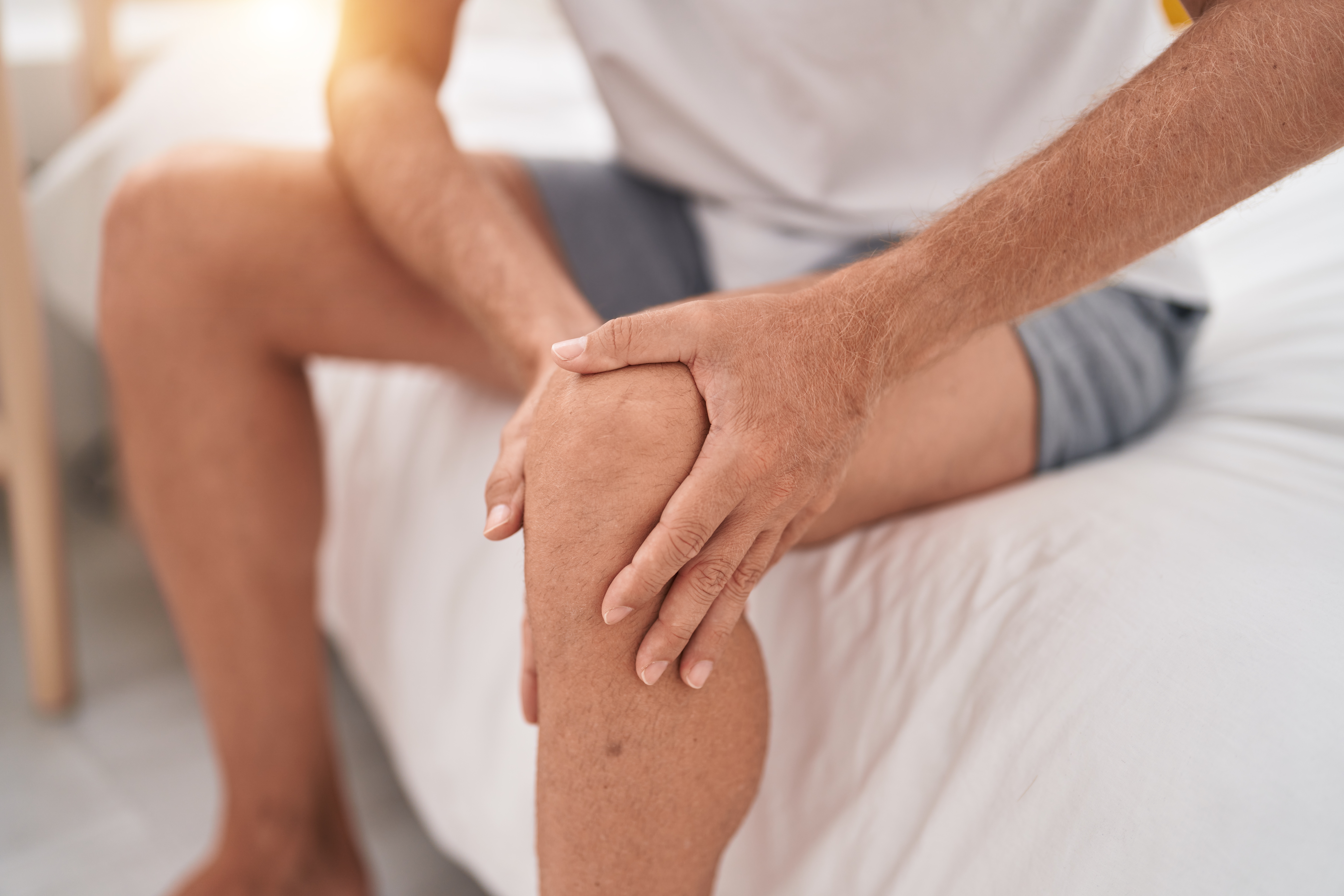 When Is Leg Pain a Vein Problem (and Not Something Else)?